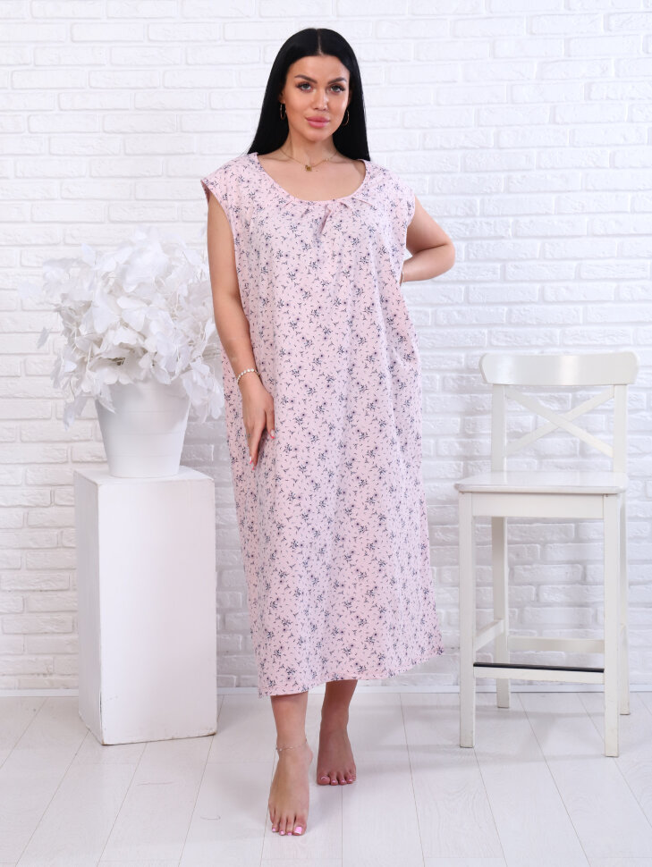 Сорочка С-26-11