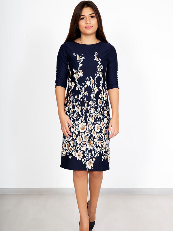 Платье Мариша 2744