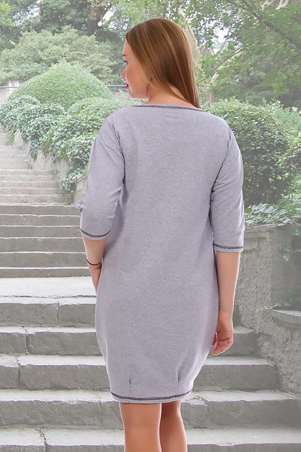 Платье Шагане