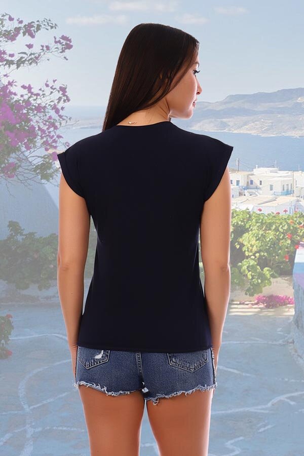 Футболка 4181