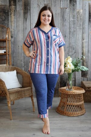 Женский костюм 9106