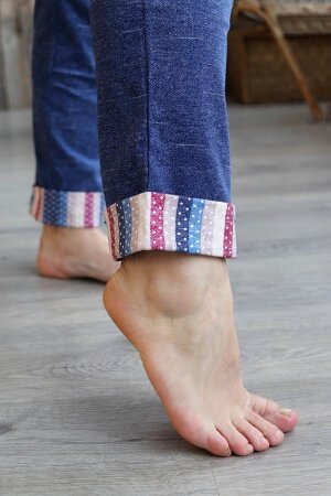 Женский костюм 9106