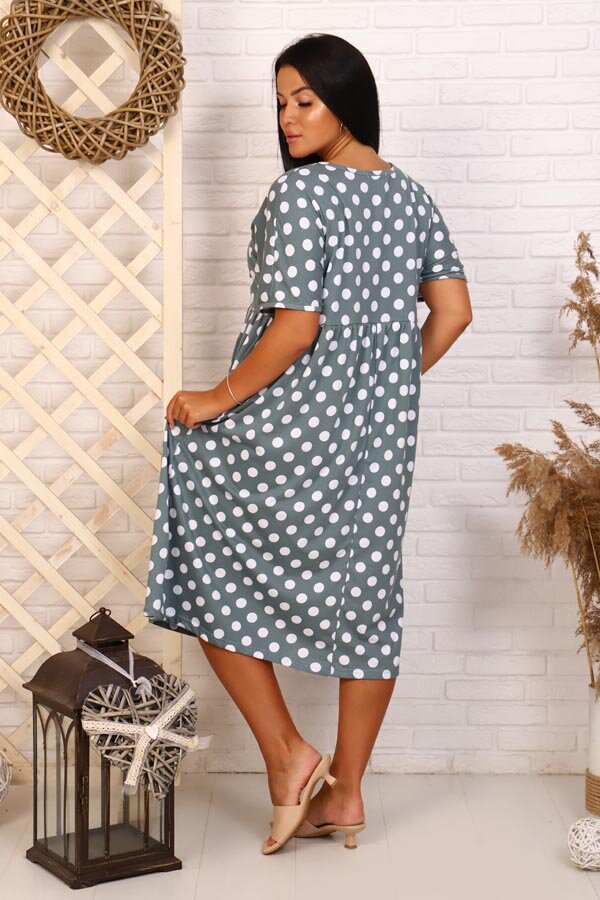 Платье женское 11588