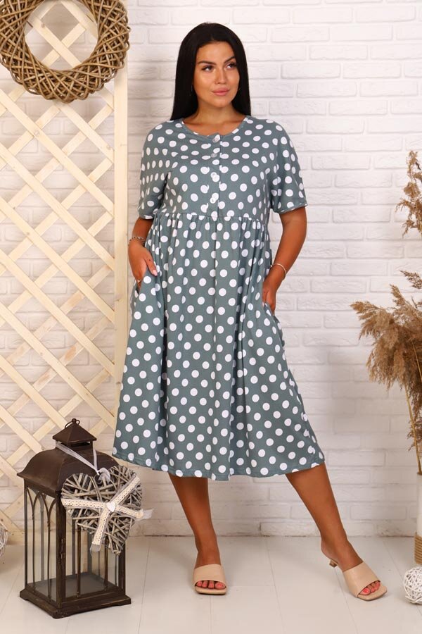 Платье женское 11588