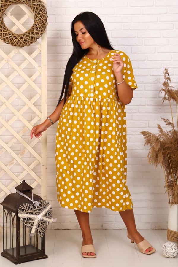 Платье женское 11588