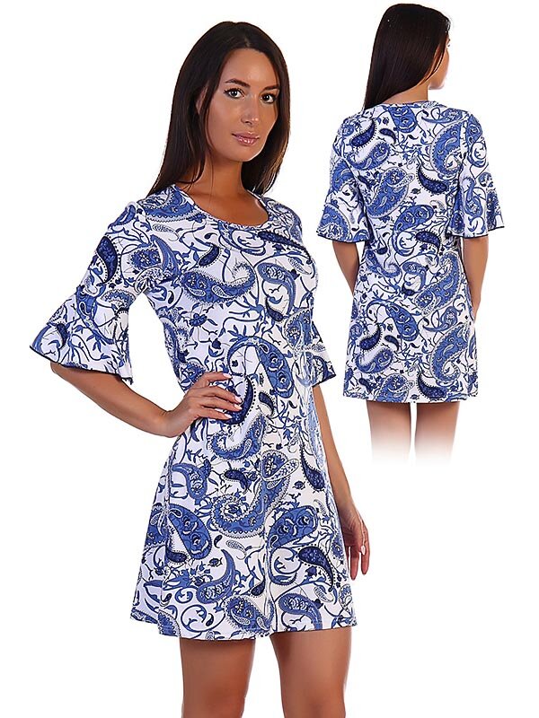 Платье женское Интуиция