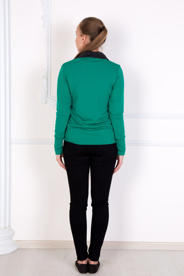 Толстовка женская Уют 1254