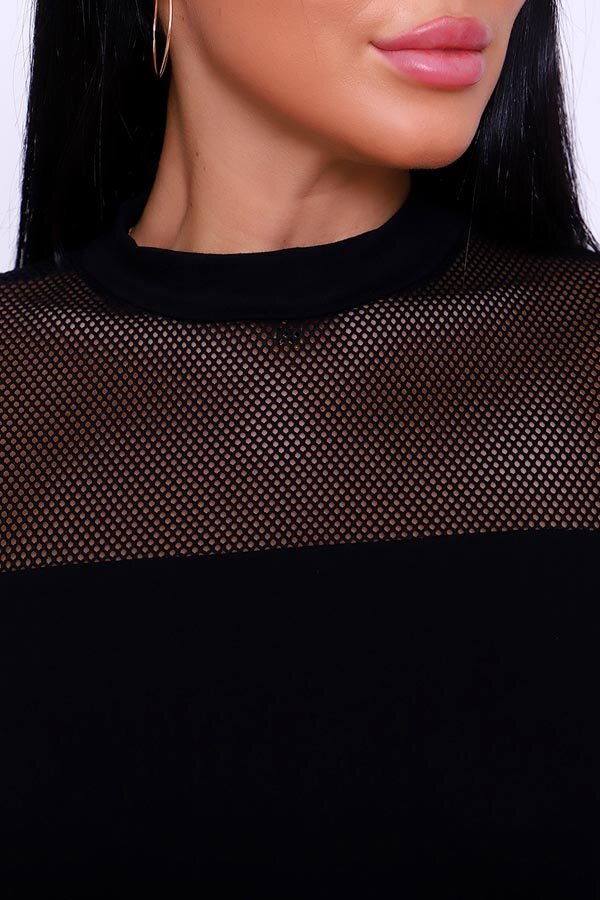 Женская водолазка 24635