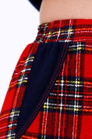 Женская пижама 10876