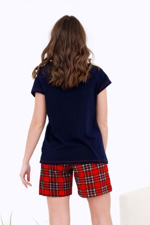 Женская пижама 10876