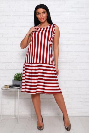 Сарафан Галинка-3