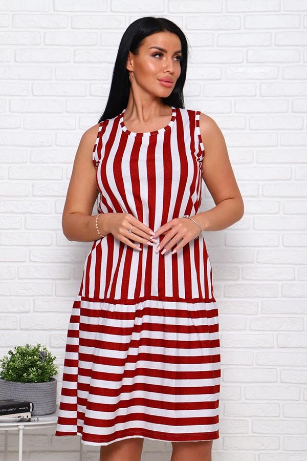 Сарафан Галинка-3