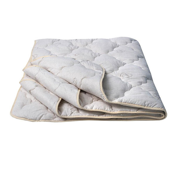 Одеяло Хлопок евро