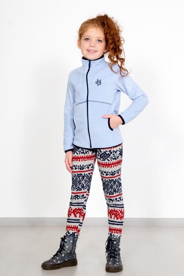 Легинсы Скандинавия 2701