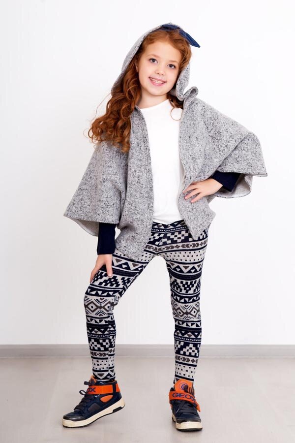 Легинсы Скандинавия 2701