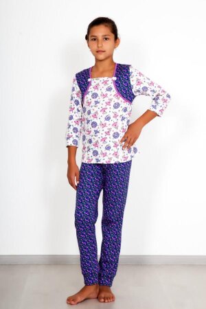 Пижама Мышка Д 3843