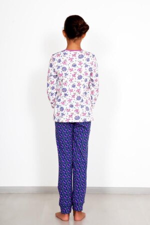 Пижама Мышка Д 3843