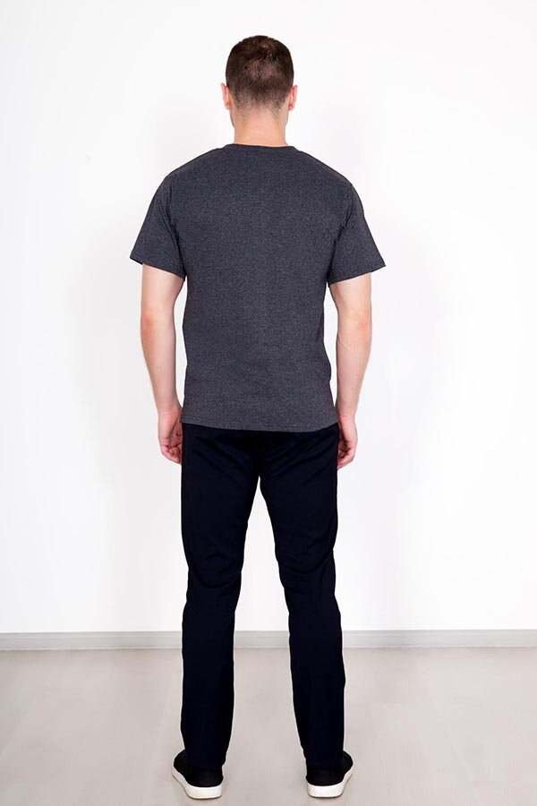 Футболка мужская Свобода 5380