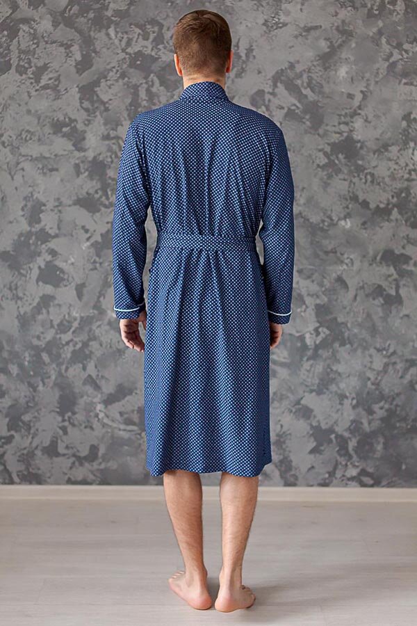 Халат Комфорт 6276