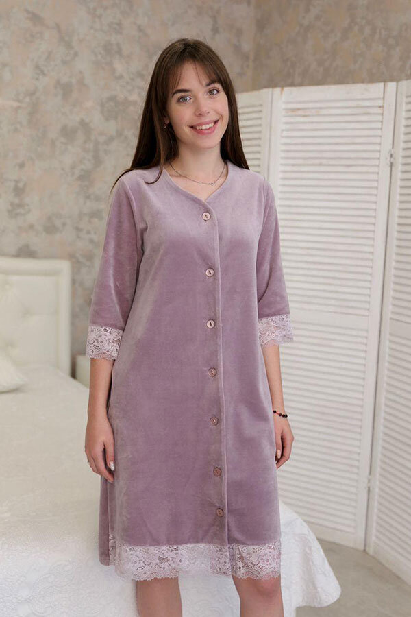 Халат Локко 6895