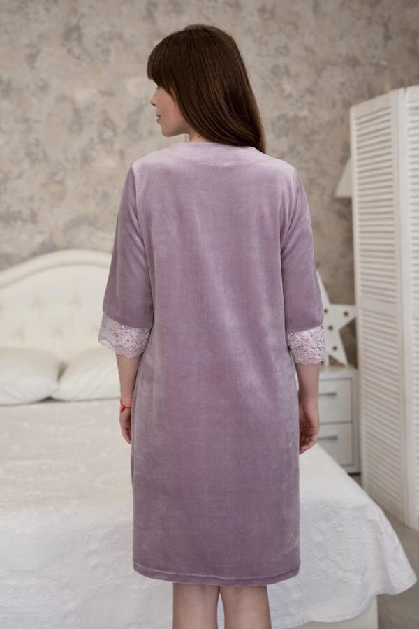 Халат Локко 6895