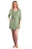Халат Шармель олива ВИЛ-3