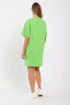 Платье женское ЕПЛ-1059 светло-зеленый