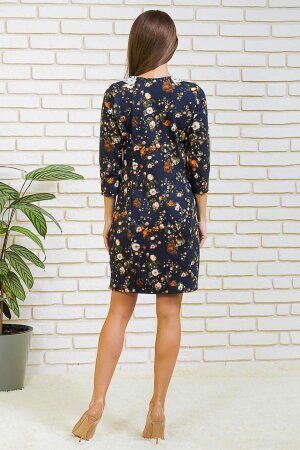 Платье Мария  6377