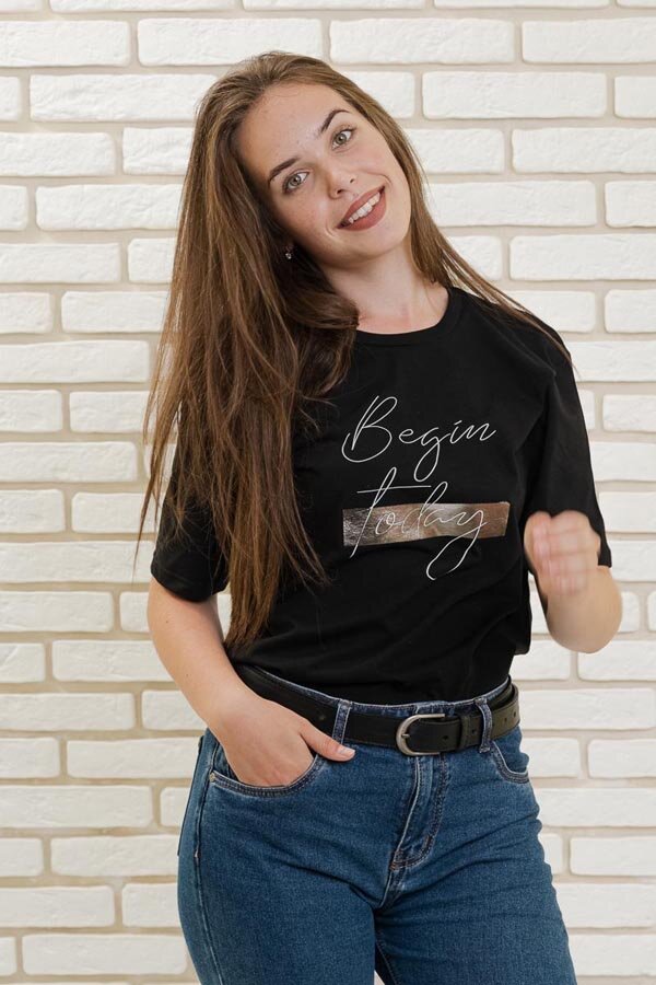 Футболка Мегали 6760