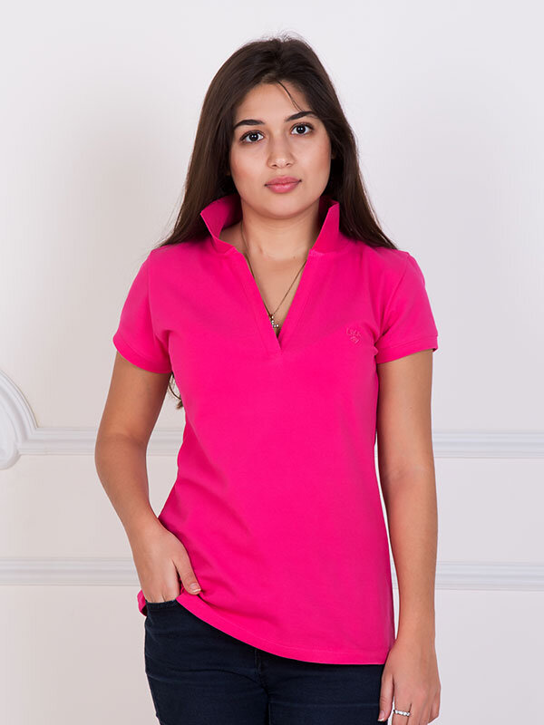 Футболка Поло 1322