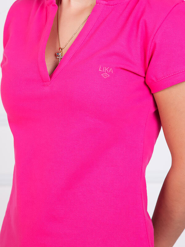 Футболка Поло 1322