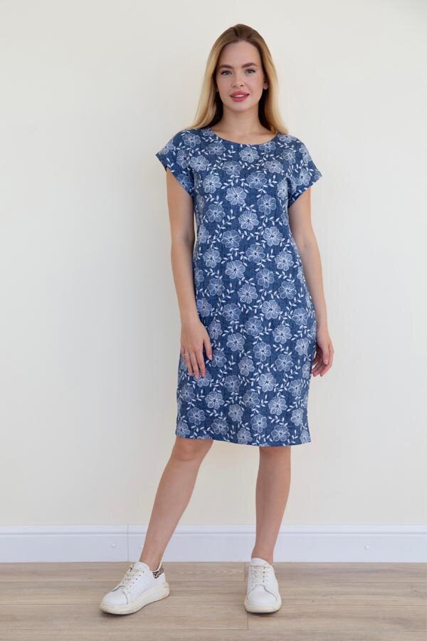 Платье женское Карамелька 7488