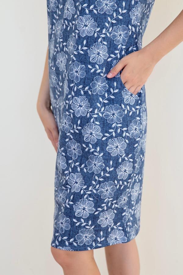 Платье женское Карамелька 7488