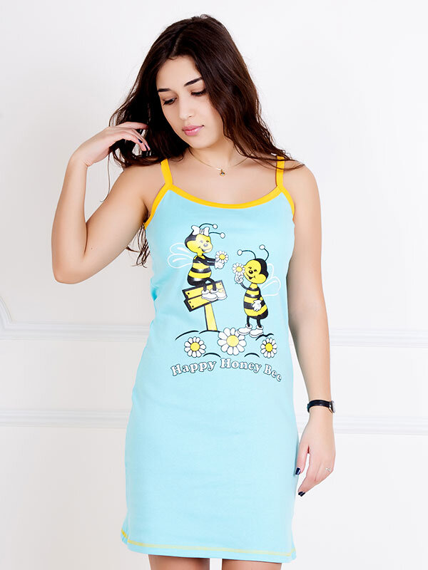 Сарафан Пчелки 375