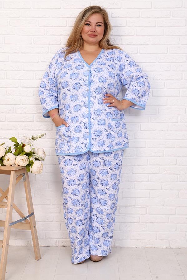 Пижама Акулина ТОЛ-83