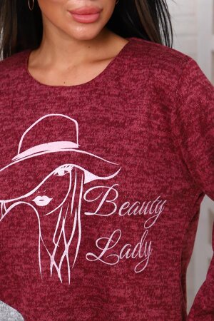 Джемпер Лариса-1