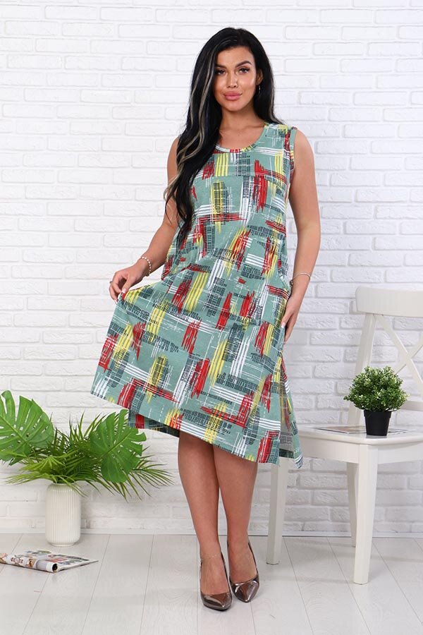 Сарафан Лина-1