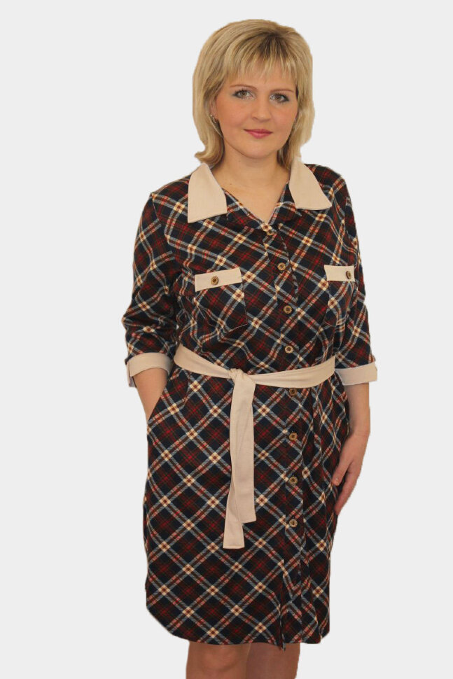 Туника женская Т821