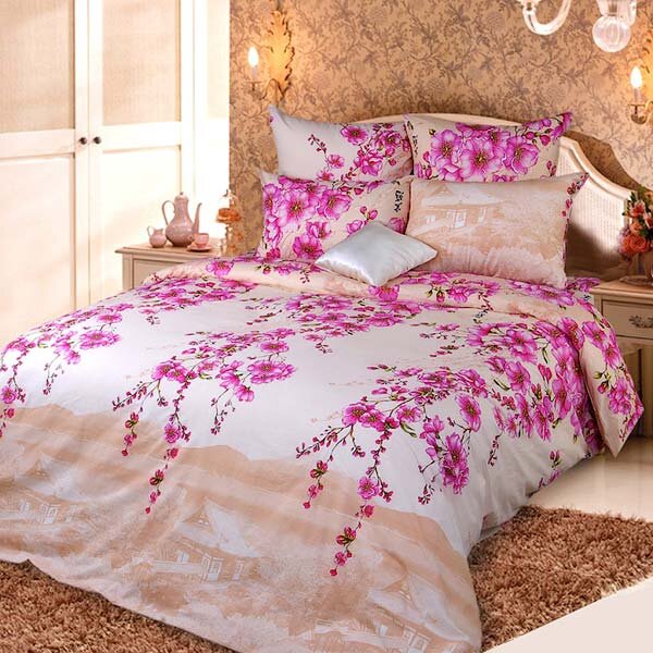 КПБ Весенняя соната 2 сп. европр.