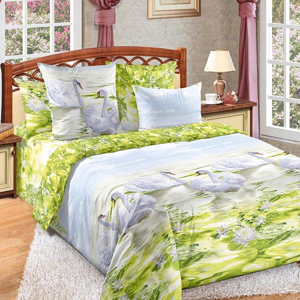 Верность постельное белье бязь