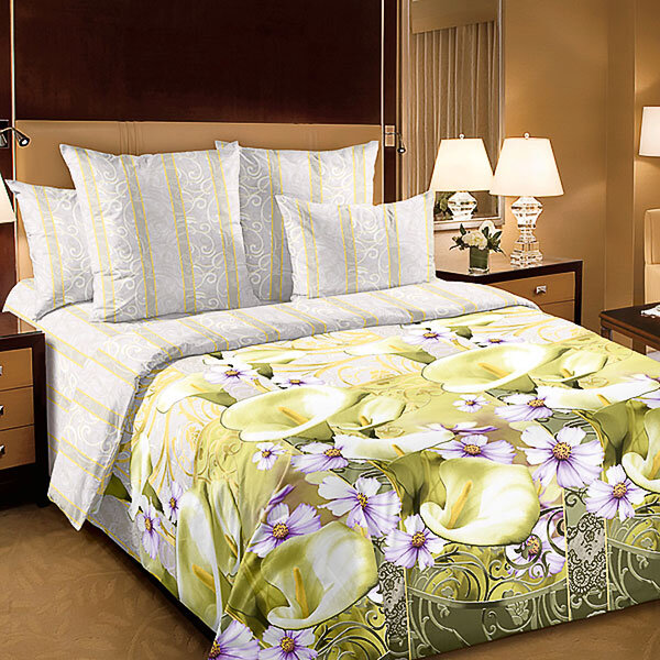 КПБ Амалия  перкаль сем.