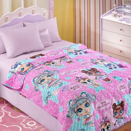 Покрывало стеганое Глянец 1, бязь