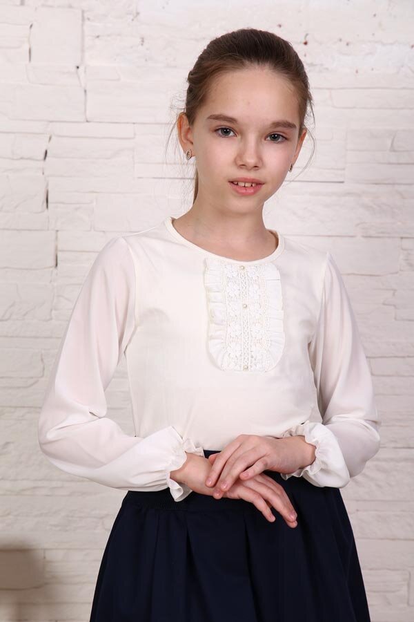 Джемпер Поллианна