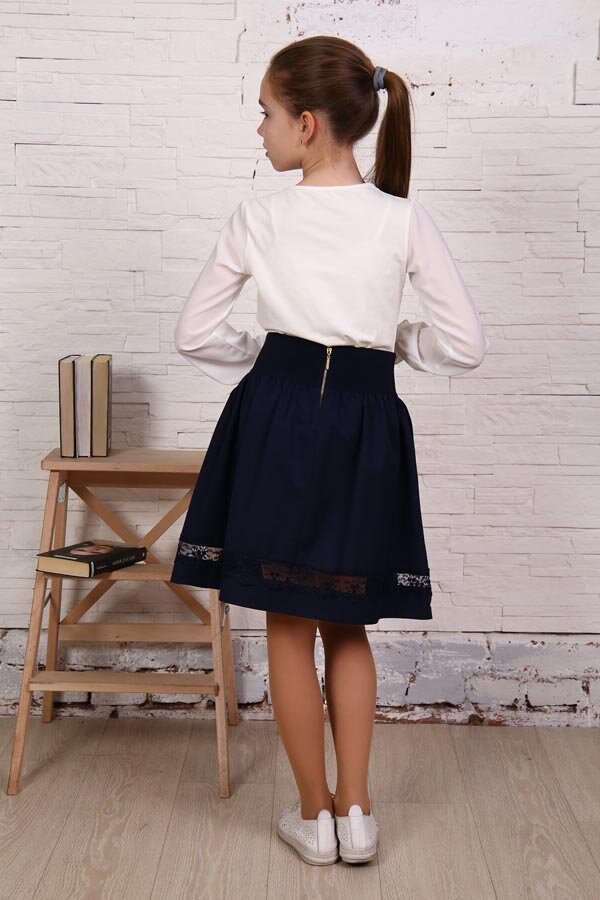 Джемпер Поллианна