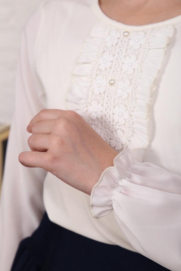 Джемпер Поллианна