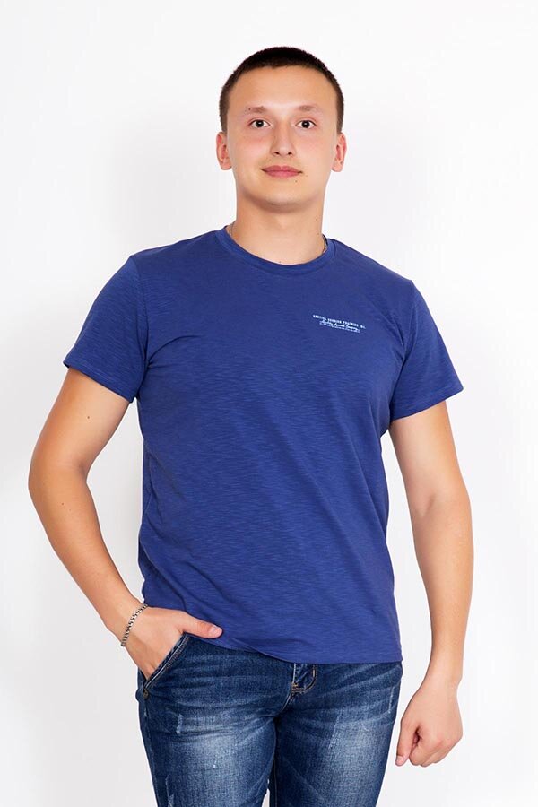 Футболка мужская Томас 5413