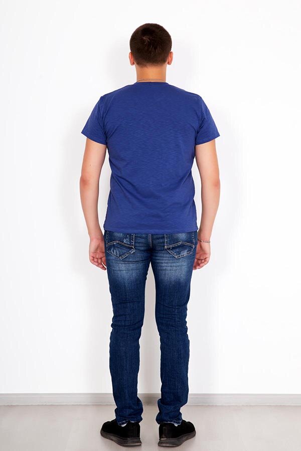 Футболка мужская Томас 5413