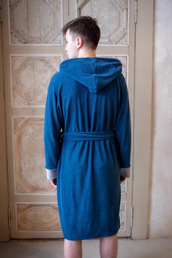 Халат Лига чемпионов И Арт. 7053