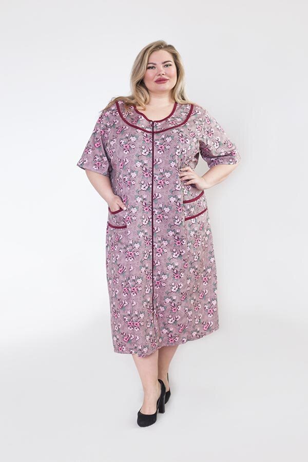 Халат Марго ХГ-055-3