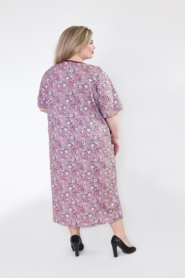 Халат Марго ХГ-055-3